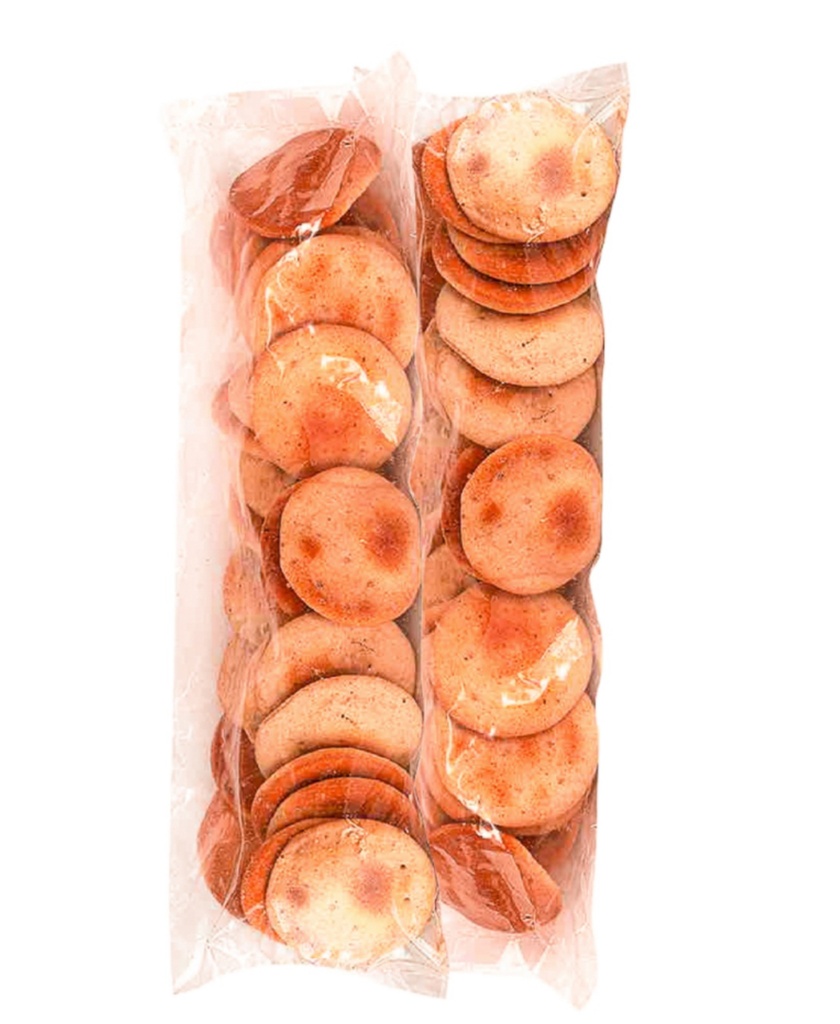 Galletas de Chorizo 25 unidades