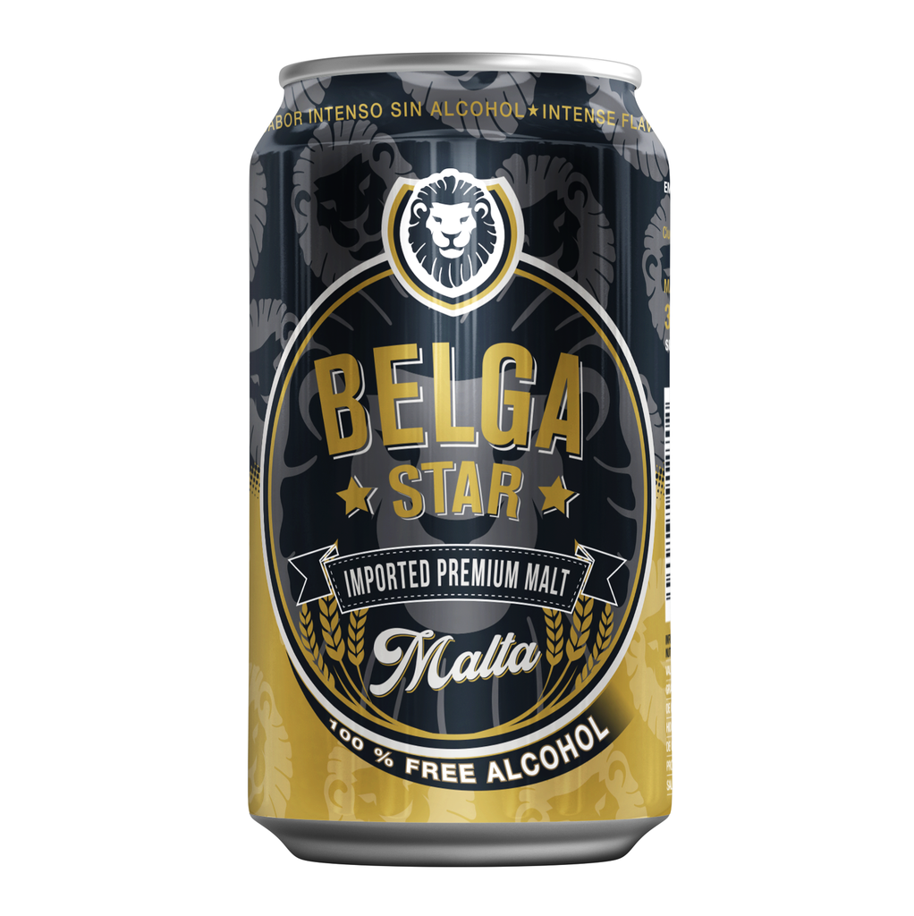 Malta 330 ml