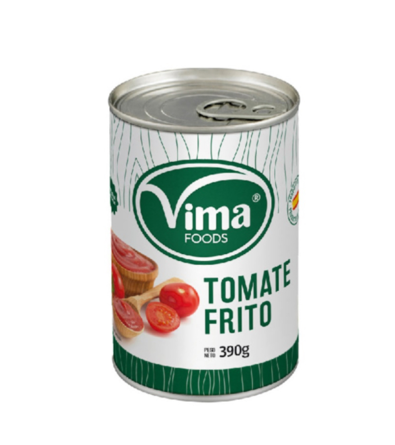 Tomate Frito 390 g