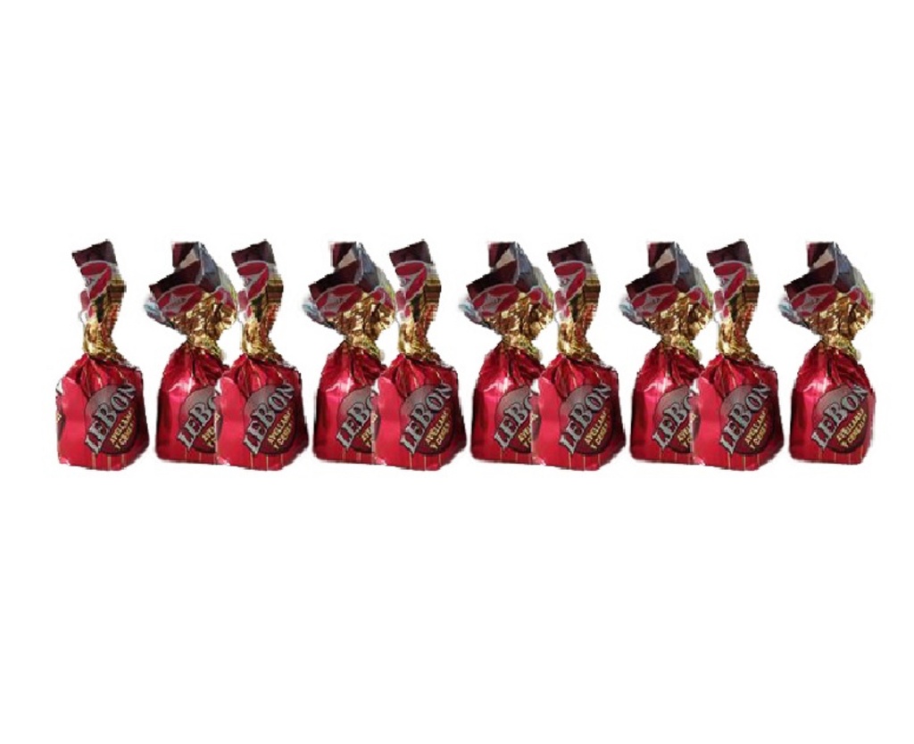 Bombones de Chocolates 10u