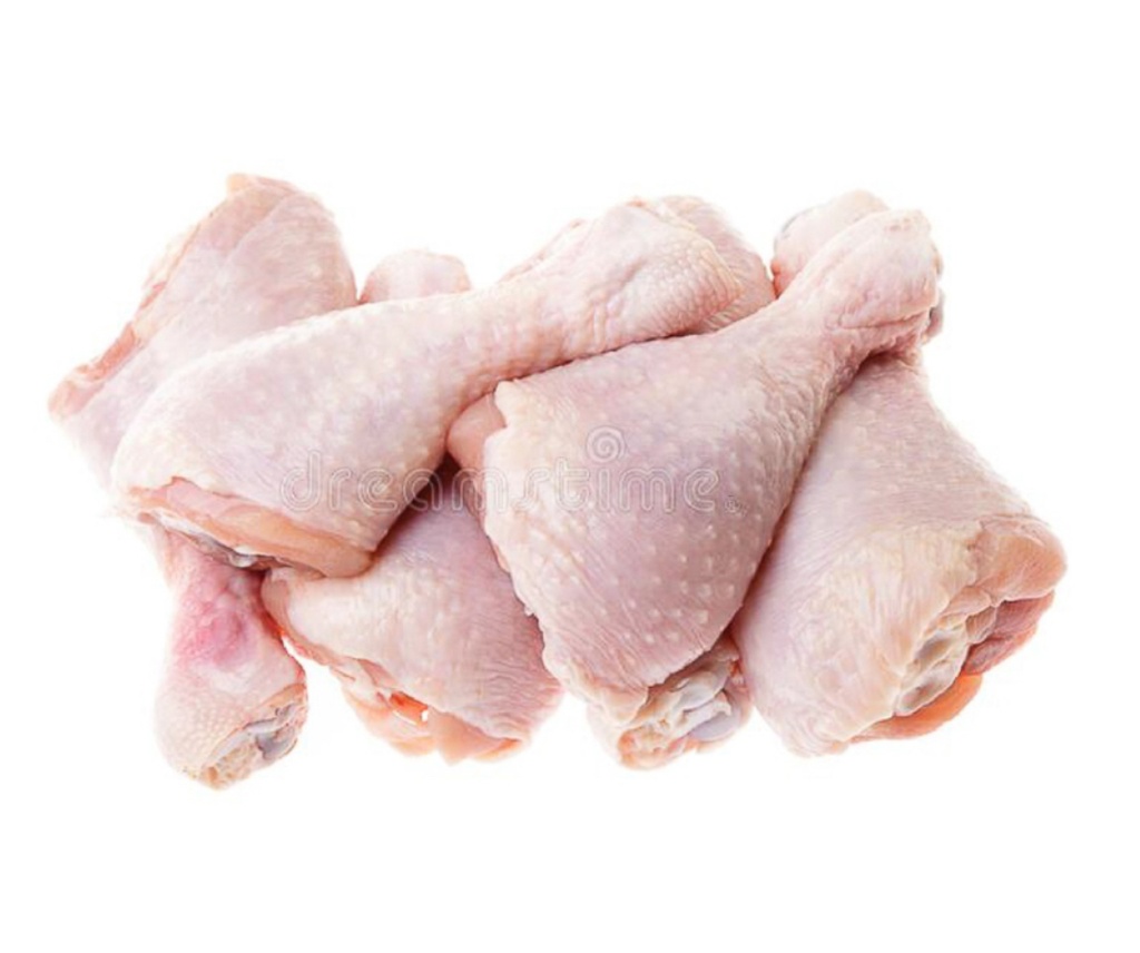 Paquete de Pollo (5 lb)
