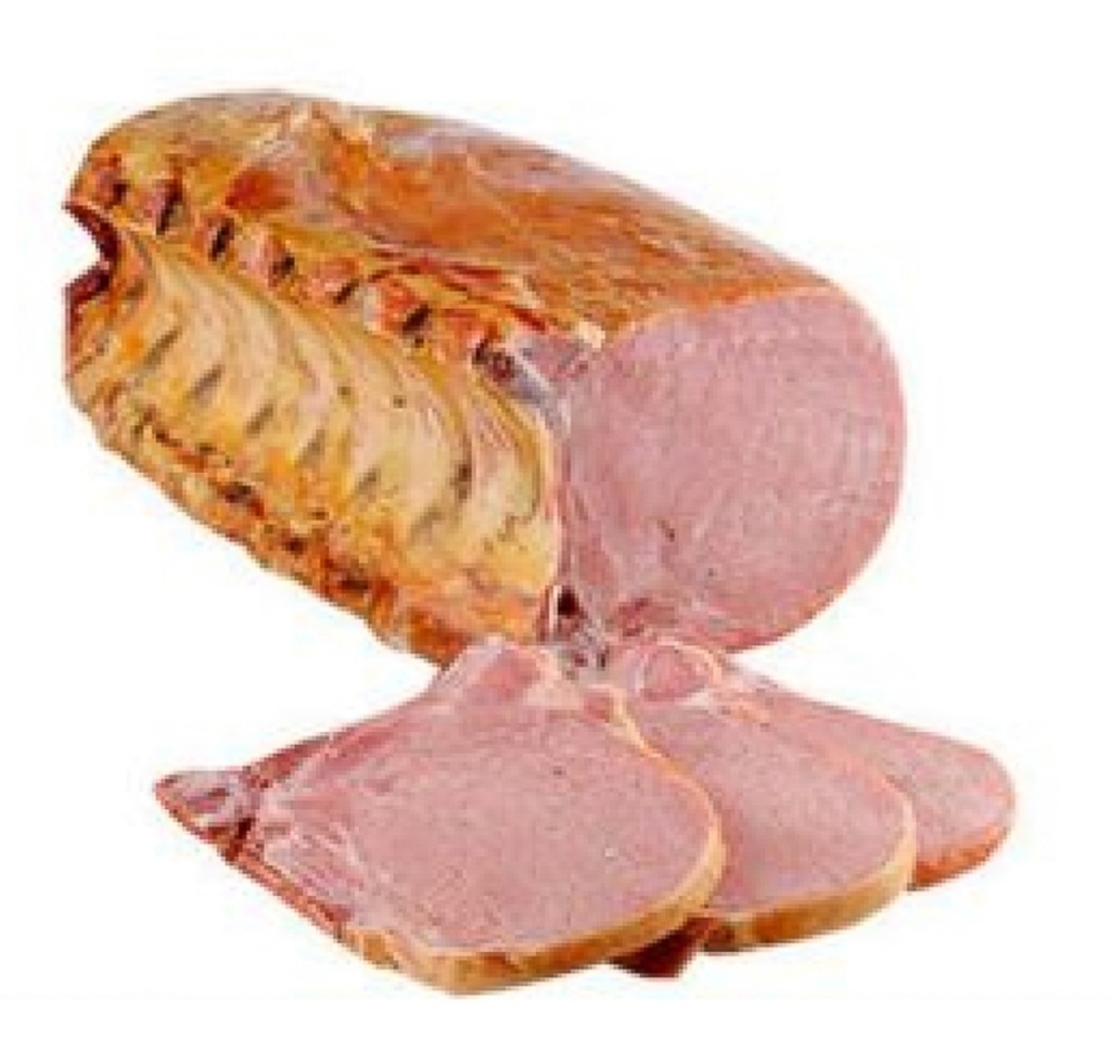 Lomo Ahumado (5 lb)