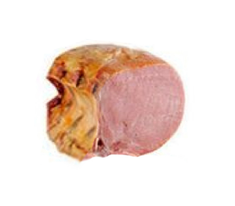Lomo Ahumado (1 lb)