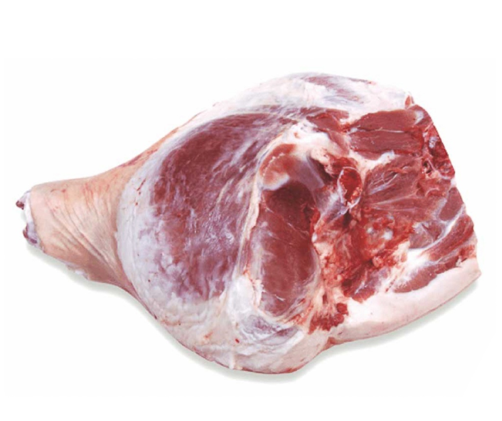 Pernil de Cerdo (15 lb)