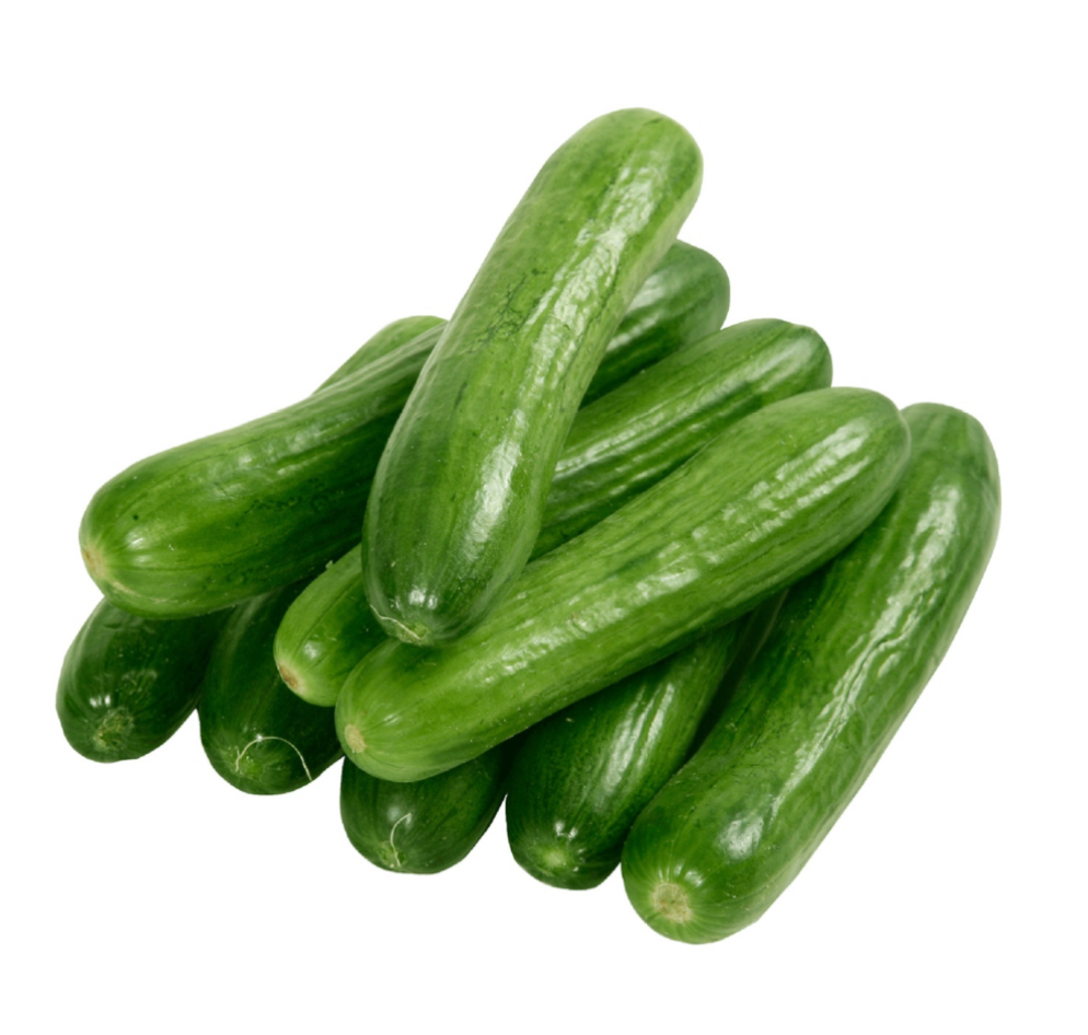 Pepino 5Lb