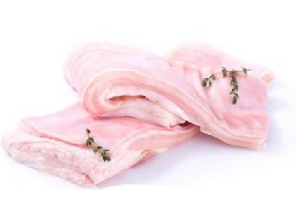 Manteca en Rama (3 lb)