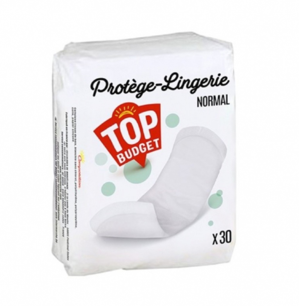 Protectores Diarios