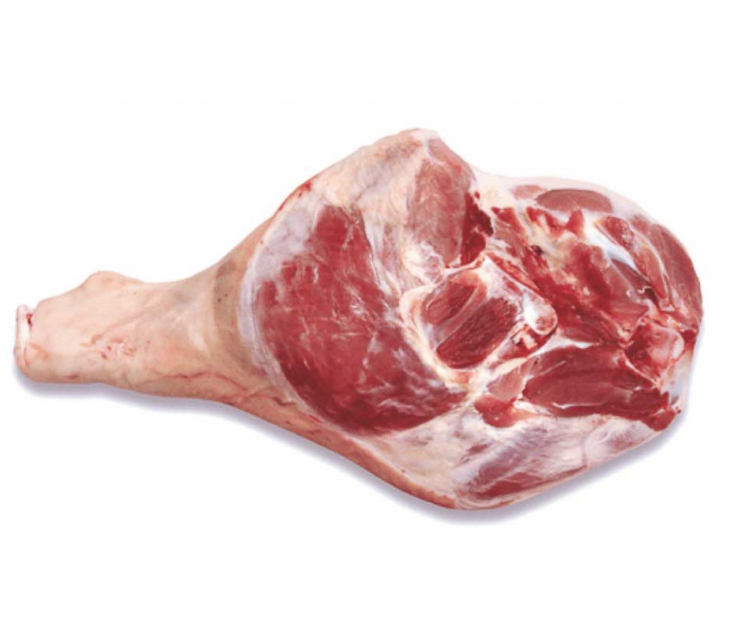Paleta de Cerdo (15 lb)