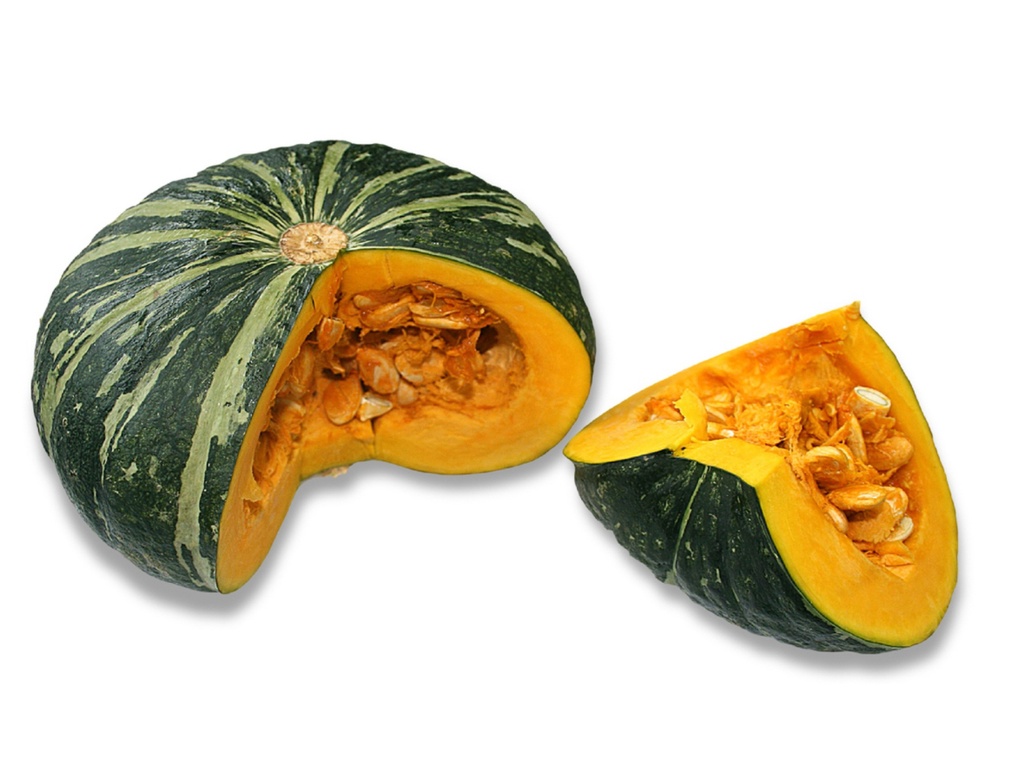 Calabaza 5Lb
