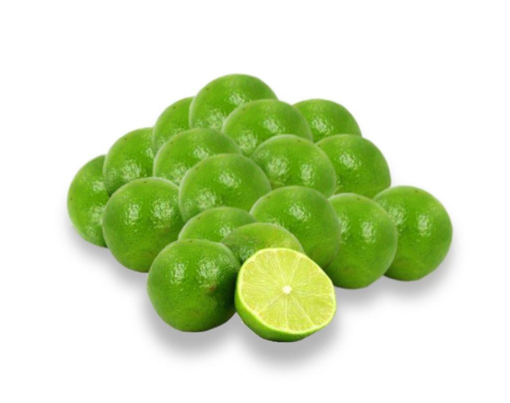 Limón Natural 1Lb
