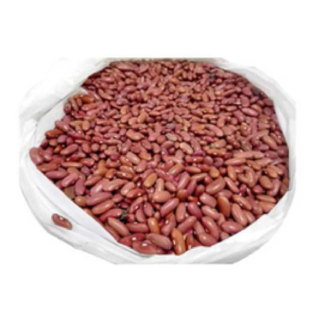 Frijoles Colorados (10 lb)