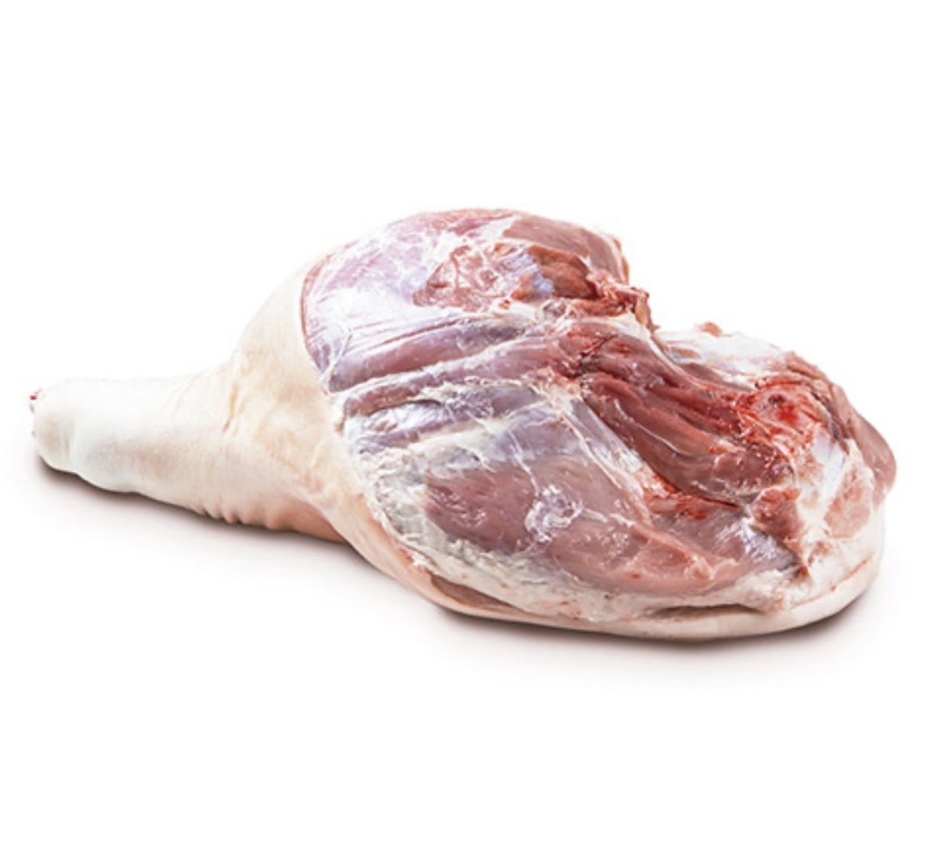Pierna de Cerdo 15-16lb