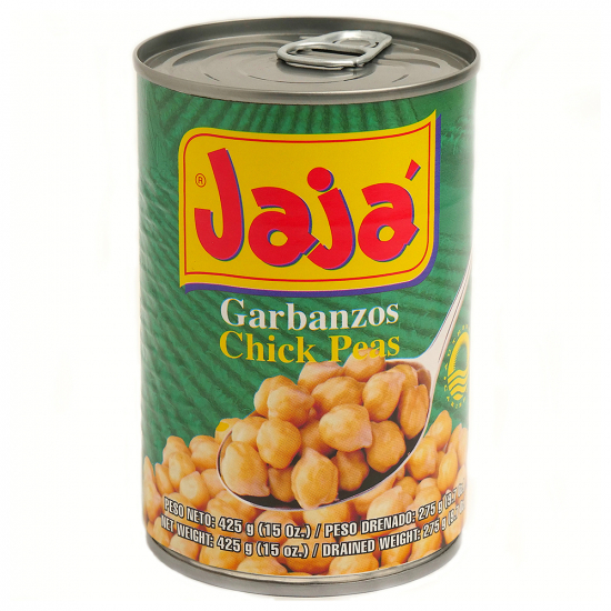 Garbanzos (15oz)