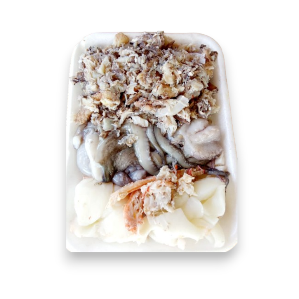 Mariscada (1lb)