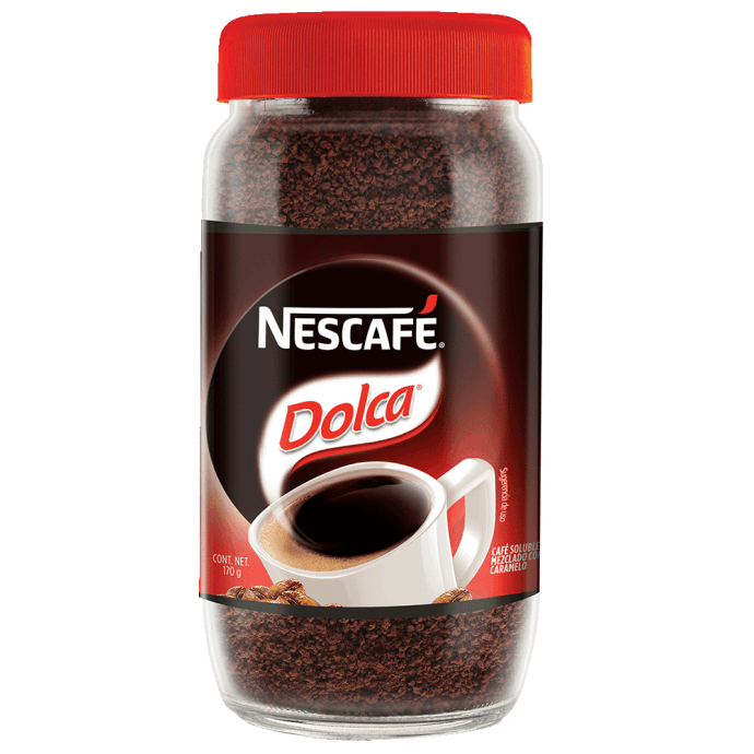 Nescafé Dolca (170 g)