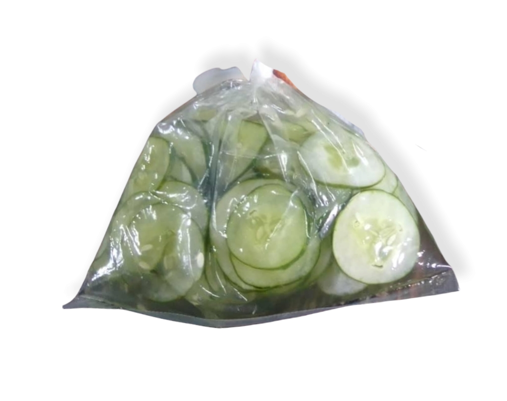 Encurtido vegetales (Lt)