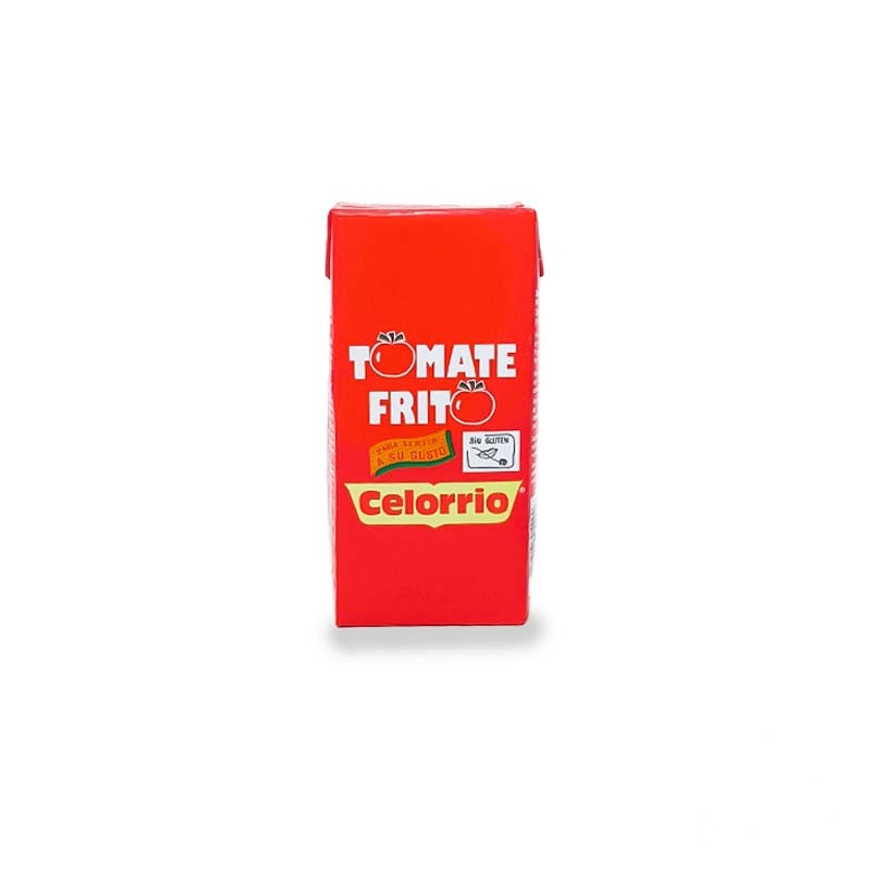 Tomate frito CELORRIO 400g