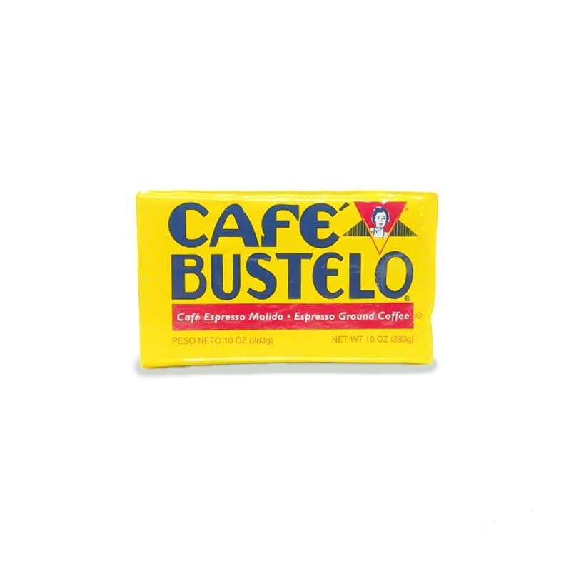 Café BUSTELO 283g