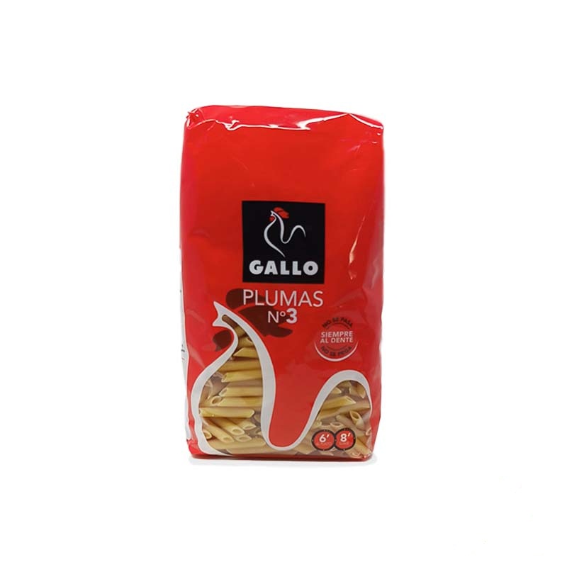 Macarrones GALLO 450g