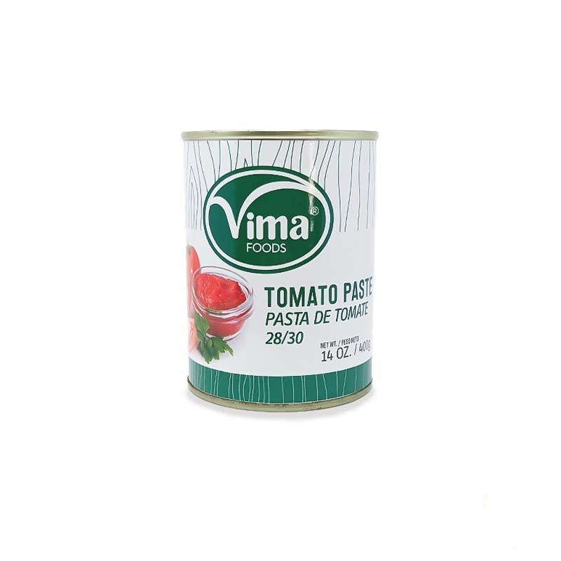 Pasta de tomate VIMA 400g