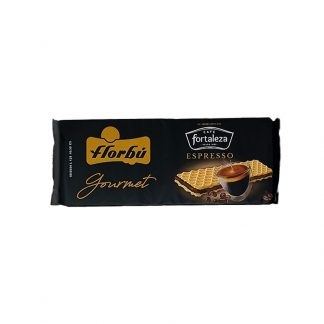 Wafers café gourment FLORBÚ 175g