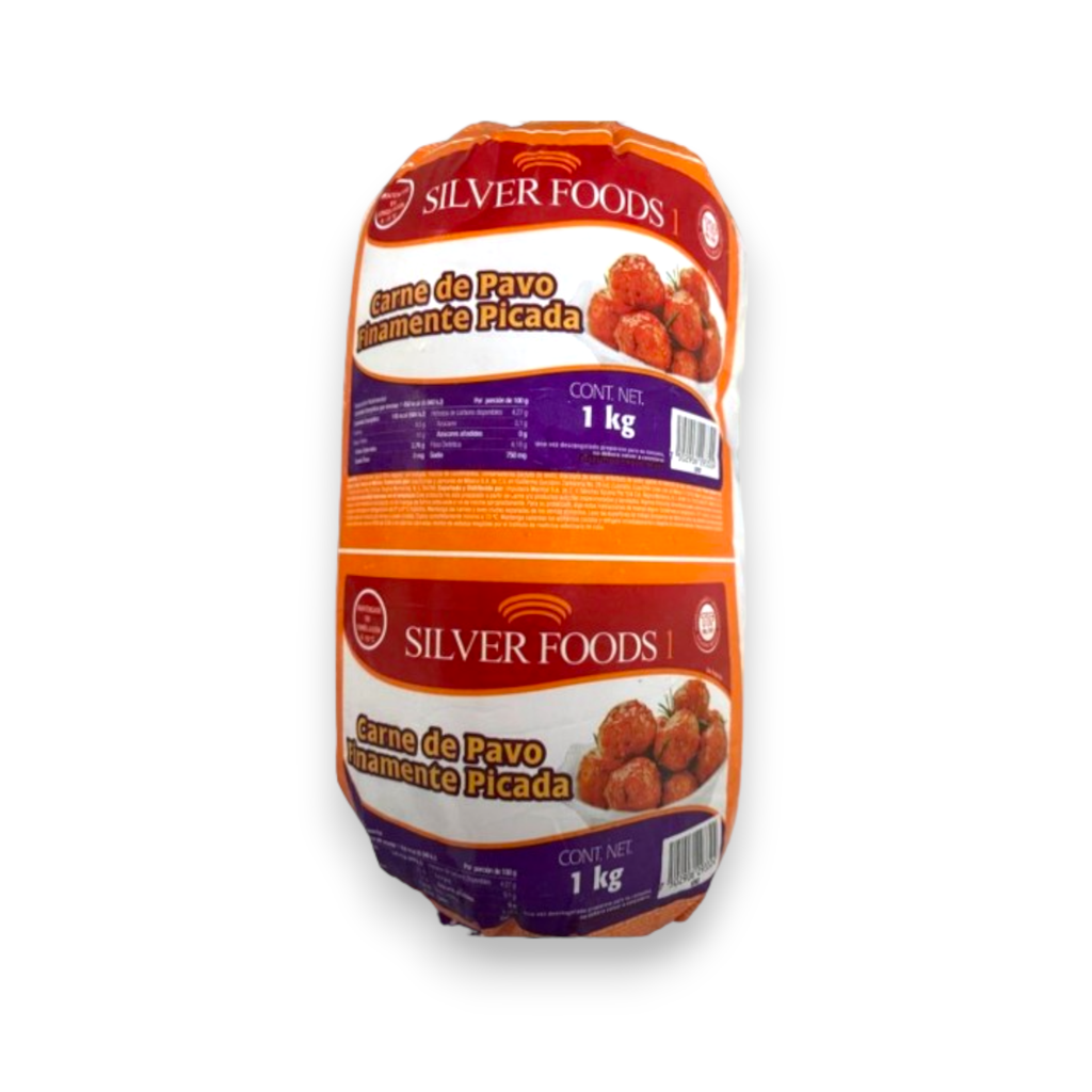 Picadillo de Pavo (1kg)