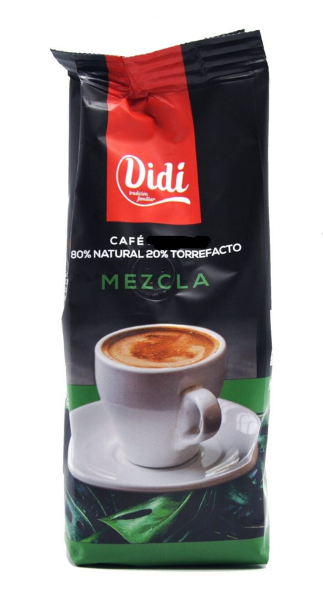 Café Molido Didi (250g)