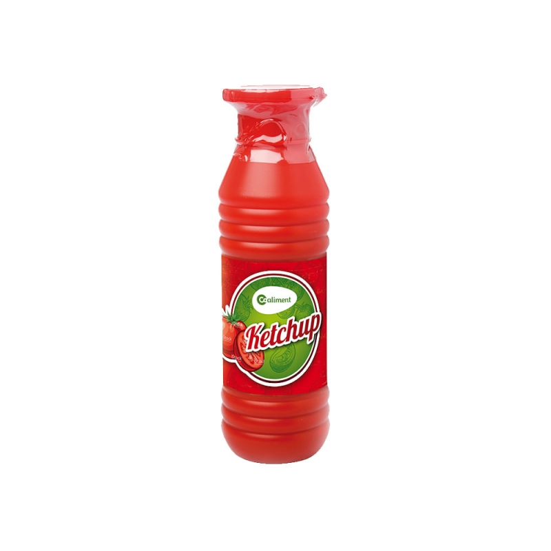 Ketchup Coaliment 300 G