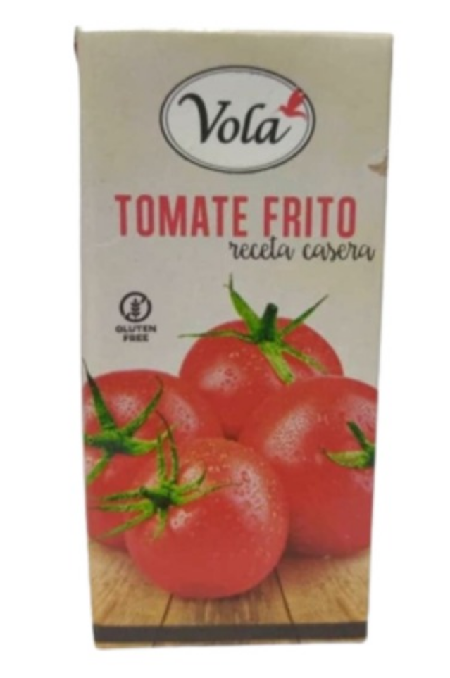 Tomate Frito (400g)