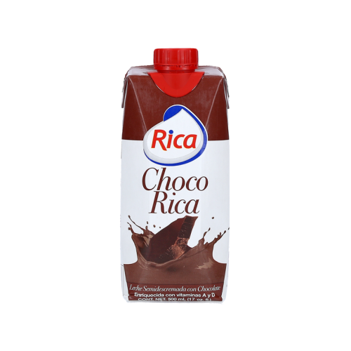 Leche con Chocolate (500ml)