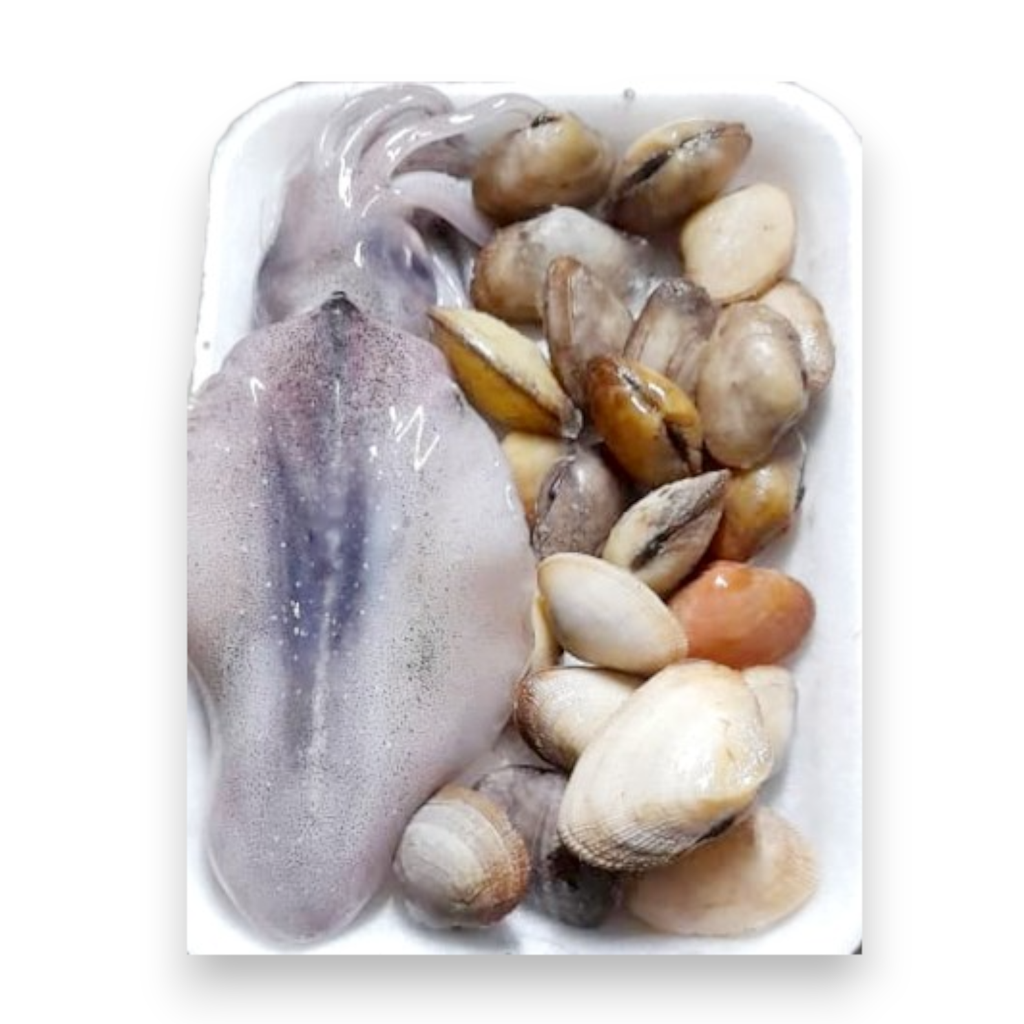 Mariscada #2 (1lb)