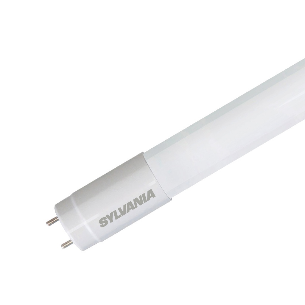 Lámpara LED recta 18W