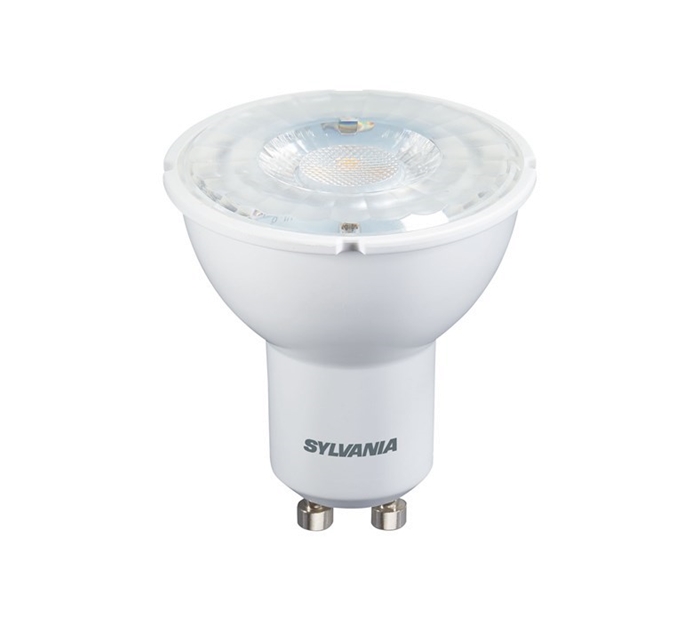 Lámpara LED Dicroica 6W Sylvania