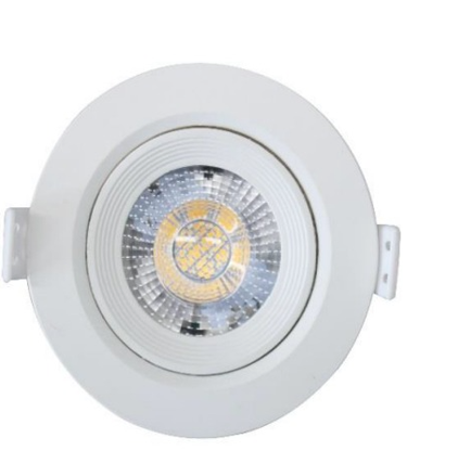 Empotrable LED SPOT, 5 W Sylvania