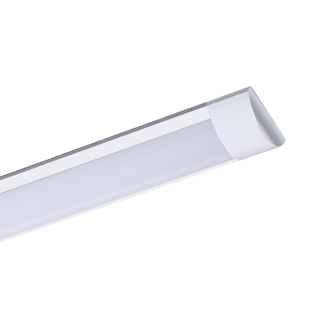 Luminaria Lineal LED, 16W Sylvania