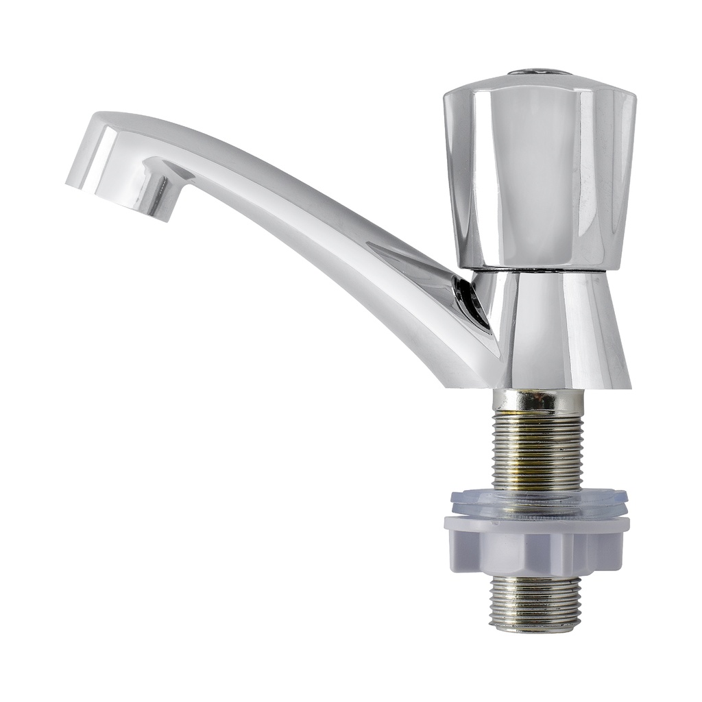 Llave individual para lavamanos