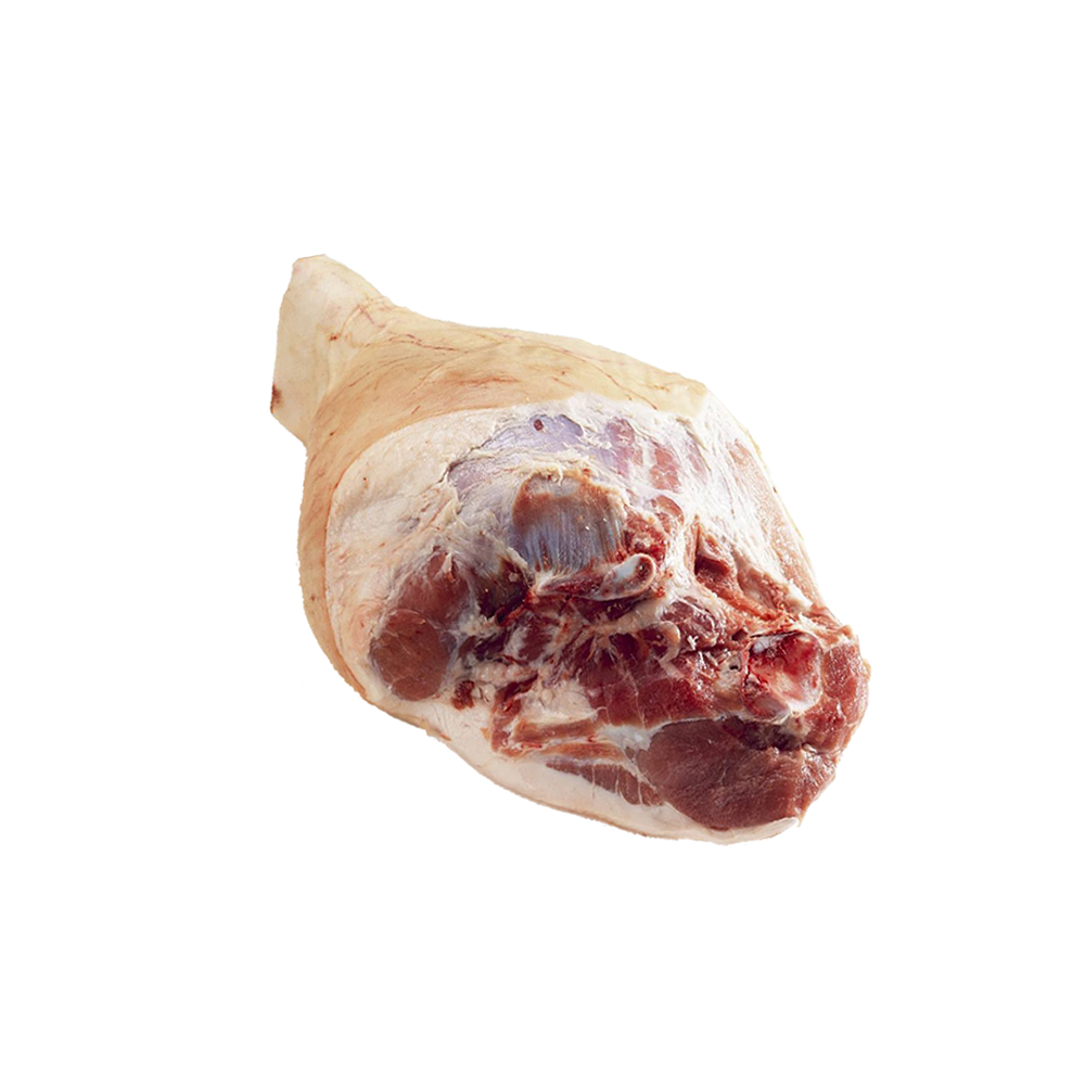 Pernil de cerdo (20Lb)