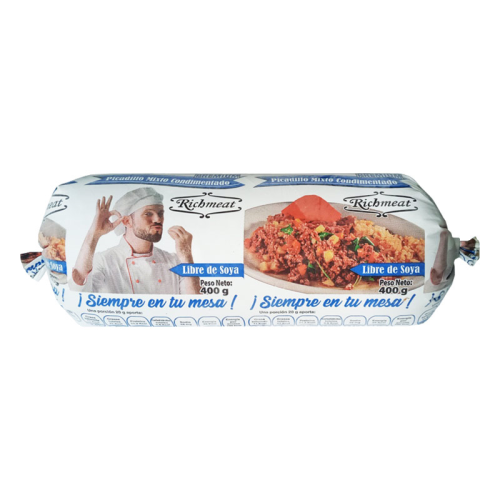 Picadillo mixto 400g