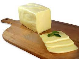 Queso Amarillo 2.2 Lb (1 kg)