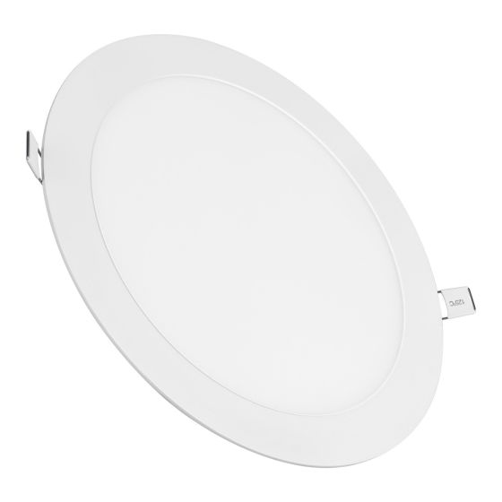 Panel LED de empotrar ø5, 9 W Sylvania