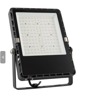 Proyector LED, 150 W Sylvania