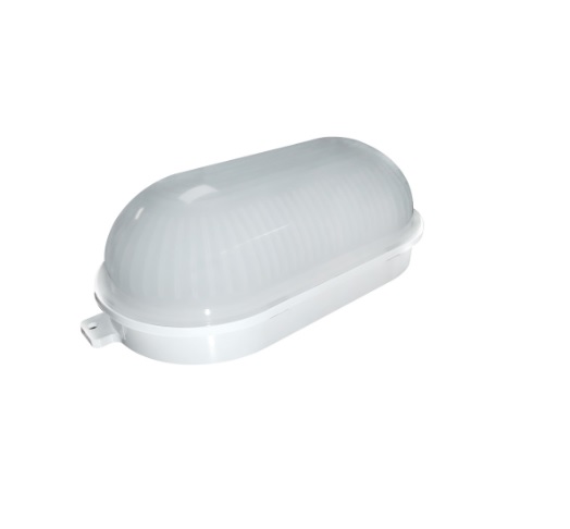 Luminaria TORTUGA LED 7W Sylvania