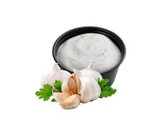 Pasta de ajo (Lt)