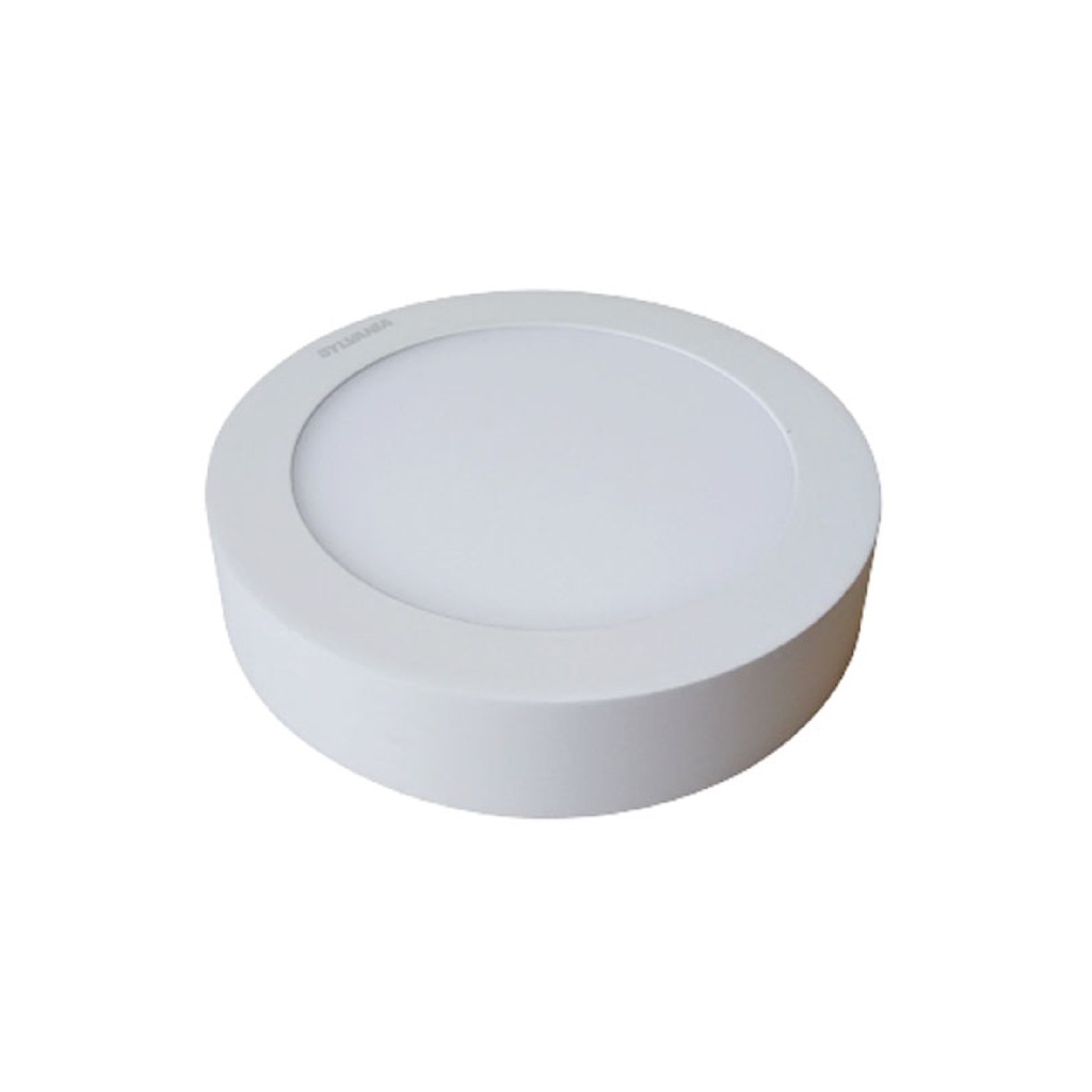 Panel LED LED de adosar, 12W Sylvania