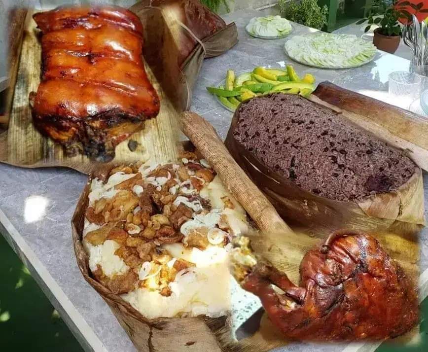 Cena El Sabroso