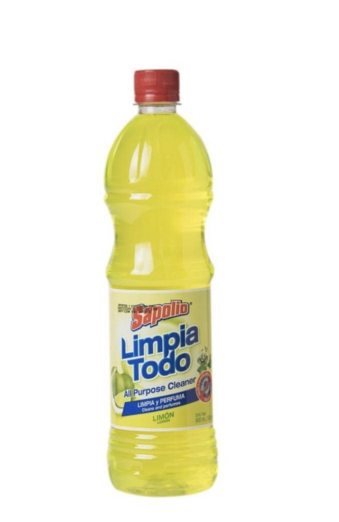 Limpia todo (900ml)
