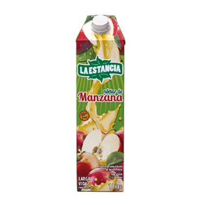 Jugo de 1L Sabor variado
