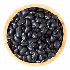 Frijol Negro Pak 5lbs