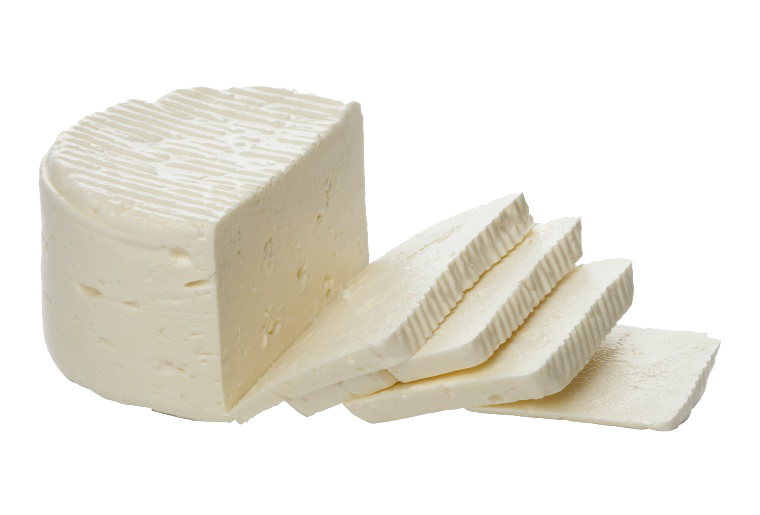 Queso Blanco Artesanal (3lb)