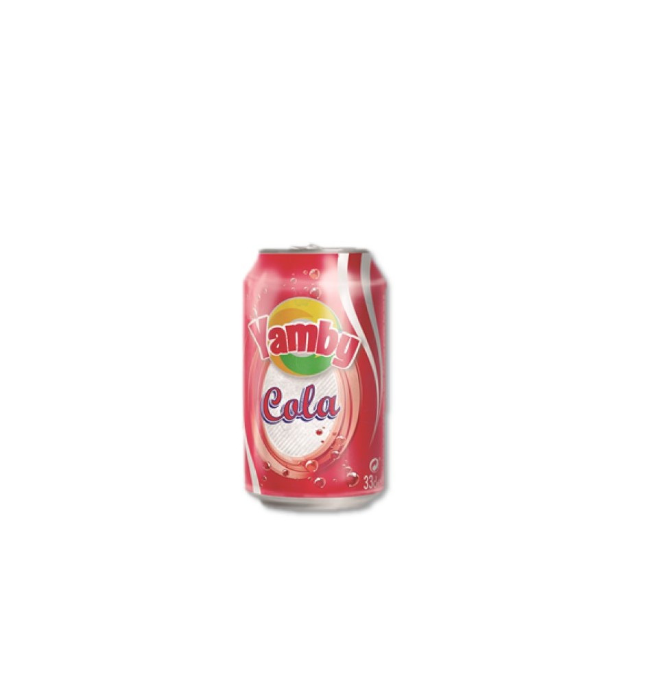 Refresco de cola 24u